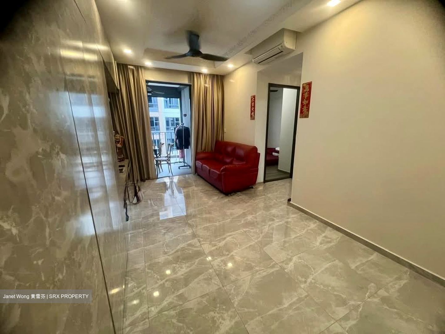 The Brownstone (D27), Condominium #566128151